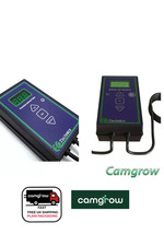 EcoTechnics - Evolution PPM Controller & Precision Digital Interval Timer 4 Amp
