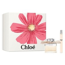Image of Chloe Signature Eau De Parfum 50ml Gift Set
