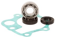 Honda Cr 250 R-02/07-REPARATURKIT WASSERPUMPE-WPK0013