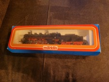 Märklin H0 3093 - Dampflok BR 18 478 der DB inkl. OVP 