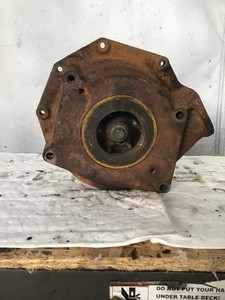 Replaces 1615718 CAT 3406E 14.6 WATER PUMP 3248799