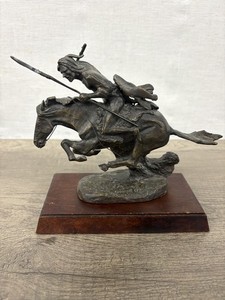 Remington Bronze | eBay