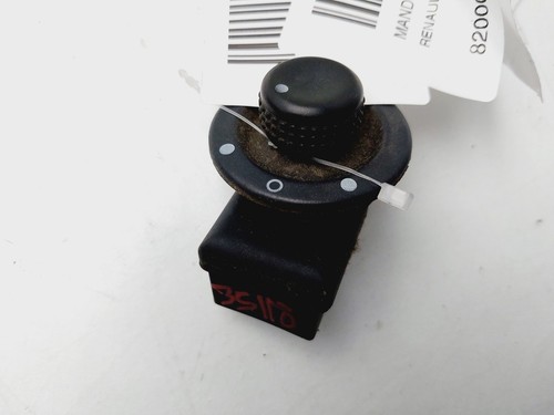 rückspiegel schalter RENAULT MEGANE II 1.5 DCI 8200002442 demip8819021