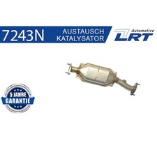 LRT Katalysator Kat passend für Ford Mondeo III Turnier 2.0 16V 1.8