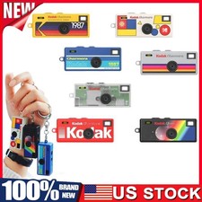 Kodak Camera Keychain Charmera Series Mini Digital Camera Replica Hod - US