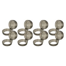 8 Pcs Stove Knob Safety Covers Gas Stove Oven Knob Protectors