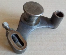 Royal Enfield Twin 700 Meteor Timing Chain Tensioner Arm # 39857   1955