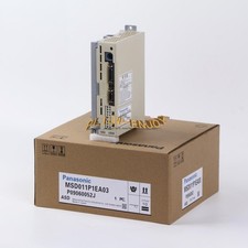 1PCS NEW Panasonic AC servo drive MSD011P1EA03