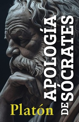 Apologia de Socrates by Platon