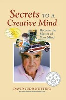 David Judd Nutting | Secrets To A Creative Mind | Buch | Englisch (2012)