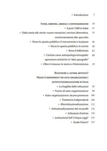 L'arte italiana e il post 1989 - Foto 2 di 3