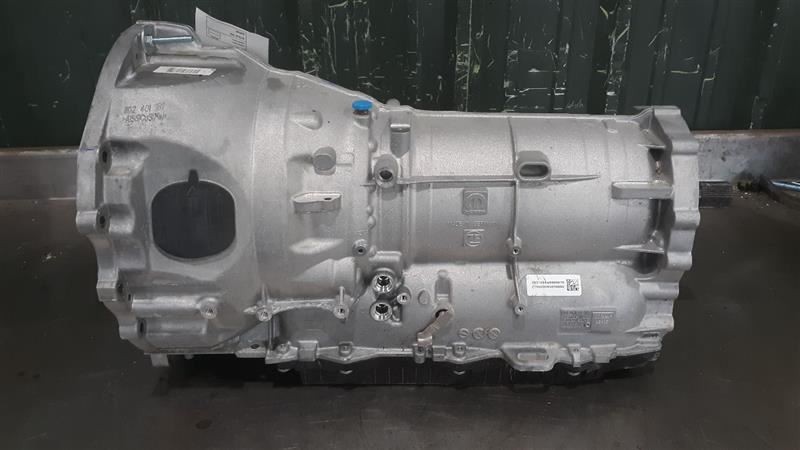 Automatic Transmission 3.0L 2023 MASERATI GRECALE TROFEO AWD 