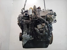 Volkswagen Tiguan Motor 2016-2020 DFGA DFGA