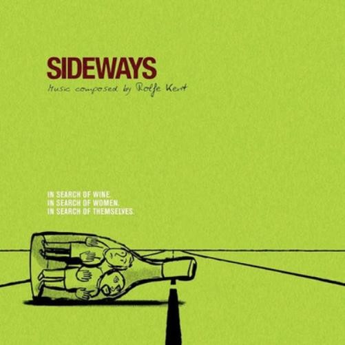 Sideways Jazz Orchestra Sideways (CD) Album
