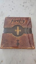 Firefly Complete Series 15th Anniversary Collector's Edition Bluray NEW  SEALED