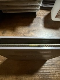 River City Ransom (Nintendo NES, 1989) Cartridge Only-Clean-Authentic