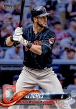 2018 Topps Baseball Series 2 Rainbow Foil Parallel Singles - You Choose