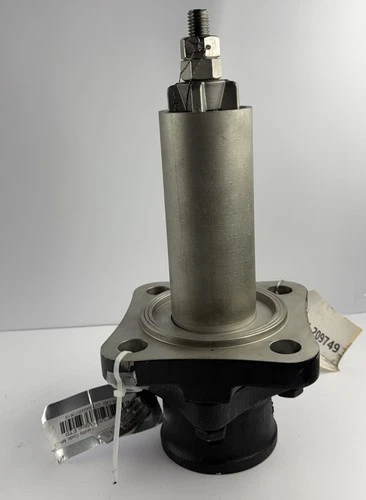 ARI S1108 Pressure Relief Valve PRV 75 PSIG 85 PSIG CAP 1044 Industrial Railroad