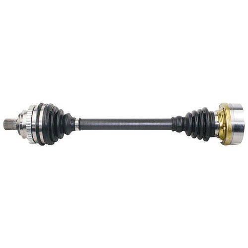 For VW EuroVan 1993 1994 1995 1996 1997 1999 2000 Pair Front CV Axle Shaft GAP - Picture 2 of 3