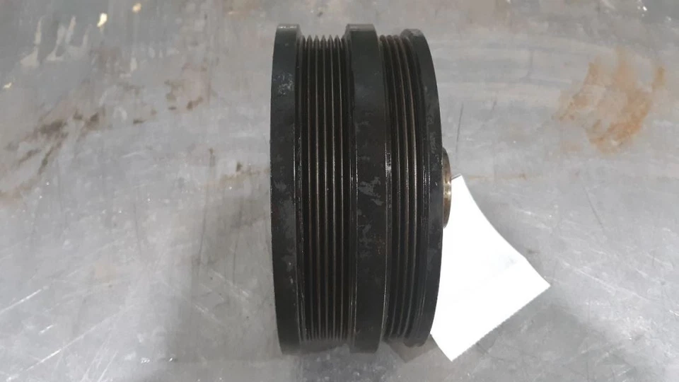 BALANCEADOR ARMÓNICO FORD F150 15 5,0 L Foto 2 de 4