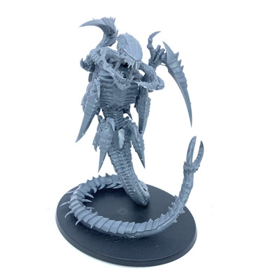 Tyranid Trygon - Tyranids - Warhammer 40k Games Workshop BOX458 | eBay