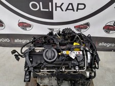 Motor BMW F44 F40 B48B20AE 2.0 68TKm 2023 Hybrid Engine Unkomplett