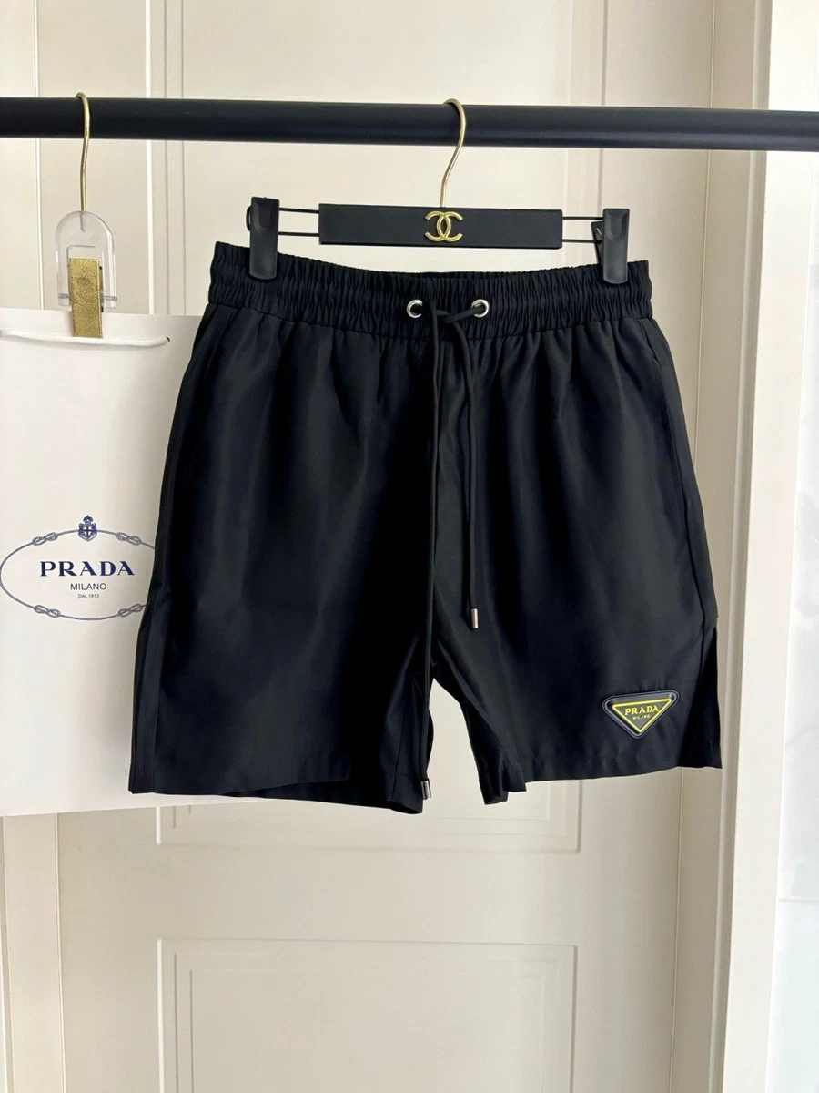 PRADA Shorts for Men for sale | eBay
