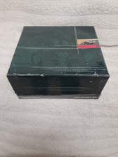 Bentley 2002 Exp Speed 8 Lemans Gift Box CS840