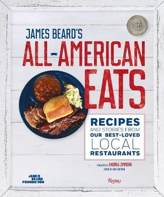 James Beard's All-American Eats (Gebundene Ausgabe) (US IMPORT)