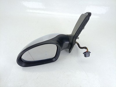 212873135 LEFT MIRROR / 182660 FOR SEAT ALTEA 5P1 1.9 TDI