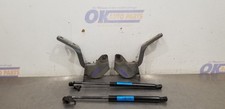 1991 Toyota Land Cruiser Fj80 Hood Hinge Set Pair 1991 Toyota Land Cruiser Fj80 Hood Hinge Set Pair