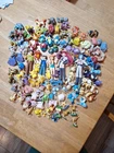 Huge Vintage Pokemon Tomy Toy Lot Of Over 100 Figures