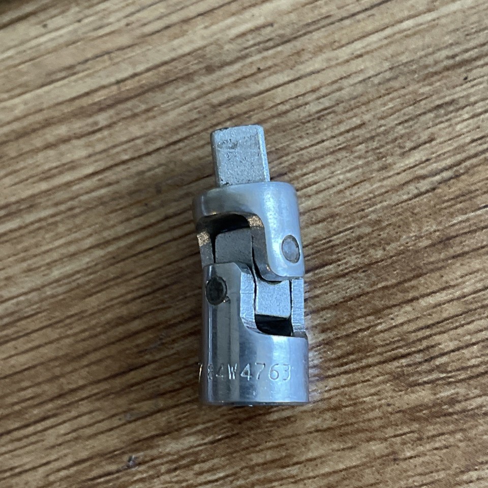 Powr Kraft 1/4
