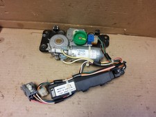 1996-2007 Ford Taurus Sable Webasto Sunroof Sun Roof Motor W Module 0390201696
