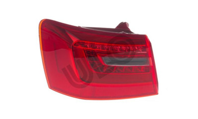 ULO 1096001 Heckleuchte für AUDI