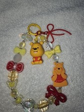 Winni Keychain