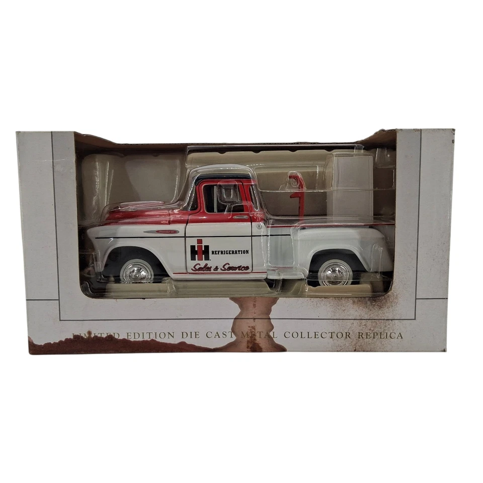 SpecCast 1957 Chevy Limited Edition Die-Cast Collectors Replica - Damaged Box - Image 2 of 4