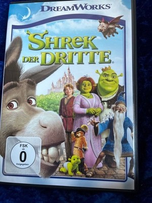 Shrek 3 - Der Dritte 170162