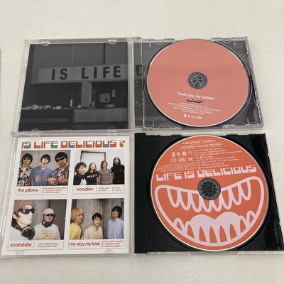 the pillows 2 CDs | eBay