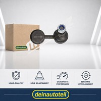 Stange Strebe Stabilisator Vorne Rechts Mertz M S1085 FüR Daihatsu