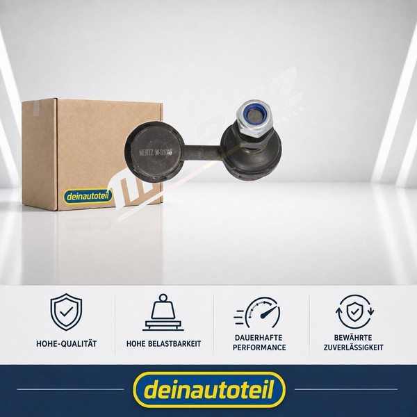 Stange Strebe Stabilisator Vorne Rechts Mertz M S1085 FüR Daihatsu-image