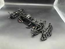 Mugen Seiki Mtc3 Competition 110 Electric Touring Car Kit Aluminum Chassis