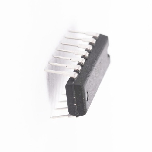 JM38510-30001BCB Układ scalony - Obudowa: DIP14 Producent: Generic - Zdjęcie 4 z 4