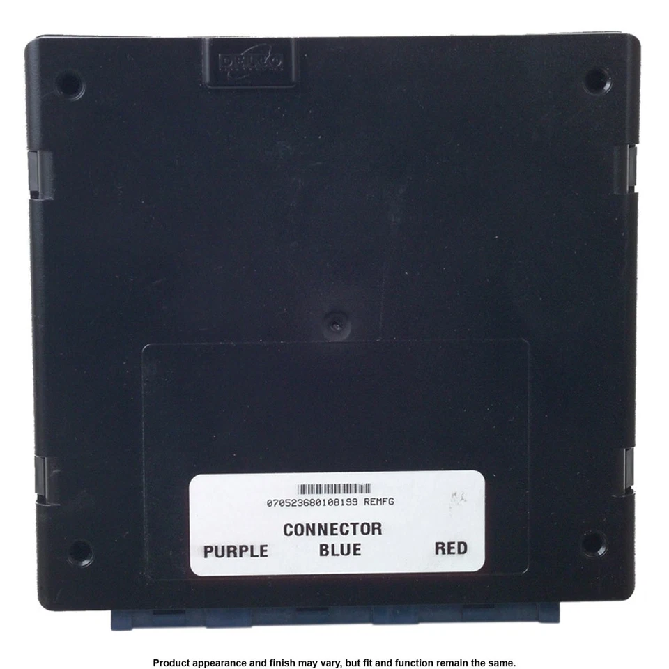 Cardone Body Control Module For Chevy Suburban GMC Yukon XL 2000 - Imagem 2 de 4