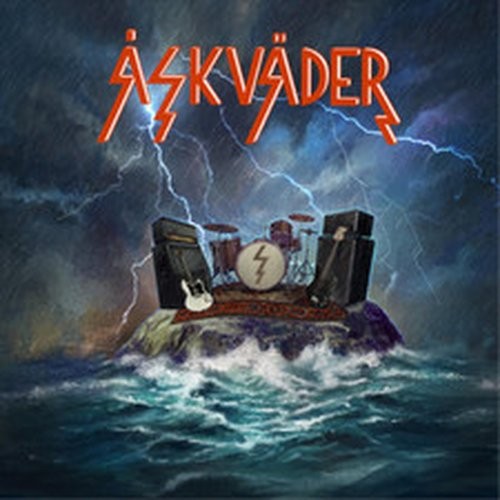 Åskväder Åskväder (cd) Album prezzo ebay