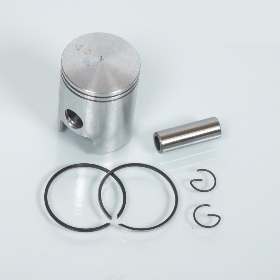 Piston Peugeot XR6 50 pour réparer la perte de puissance