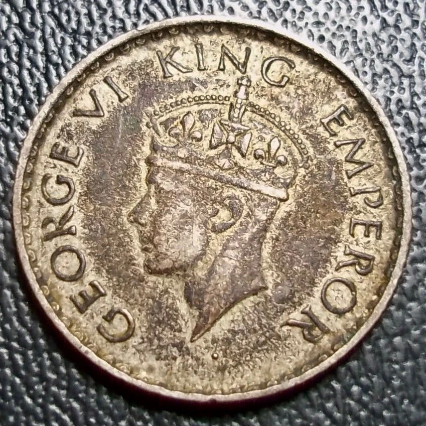 1940 India Rupee In British Indian Coins for sale | eBay