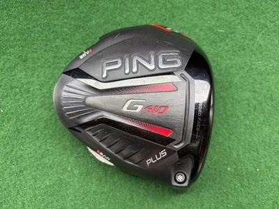 G410 Plus Driver Golf Clubs for sale - eBay