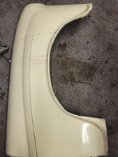 AUSTIN A30, A35 VAN, COUNTRYMAN,estate PICK UP OFFSIDE FRONT WING, GENUINE BMC