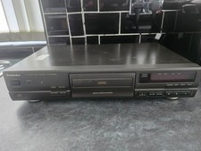 Technics SL-PG370A CD Player - black Spares And Repairs